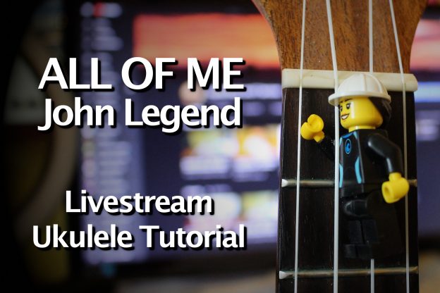 All of Me – John Legend