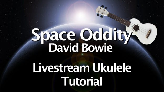 Space Oddity – David Bowie