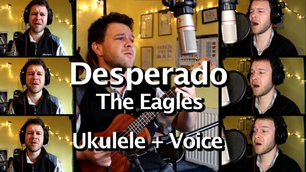 Desperado – The Eagles