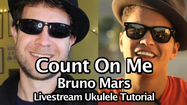 Count On Me – Bruno Mars